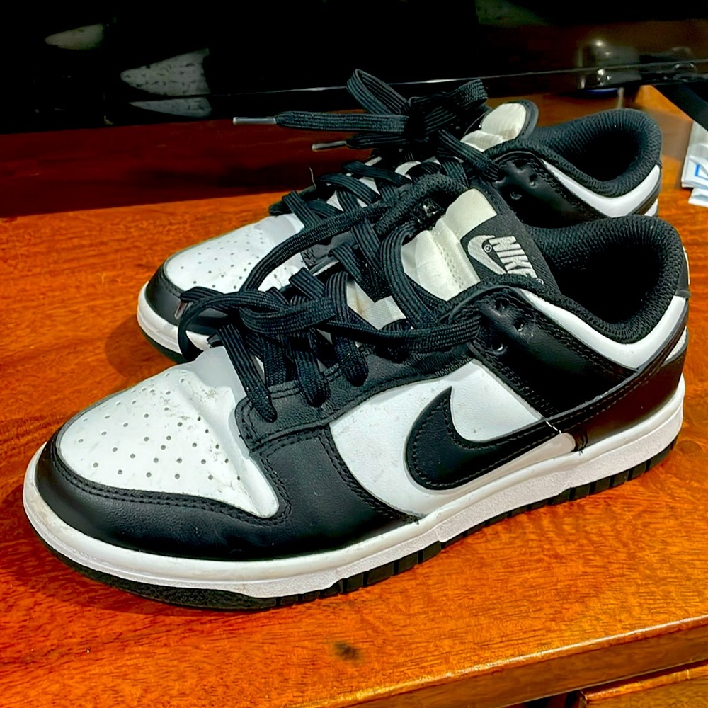 Nike Pandas